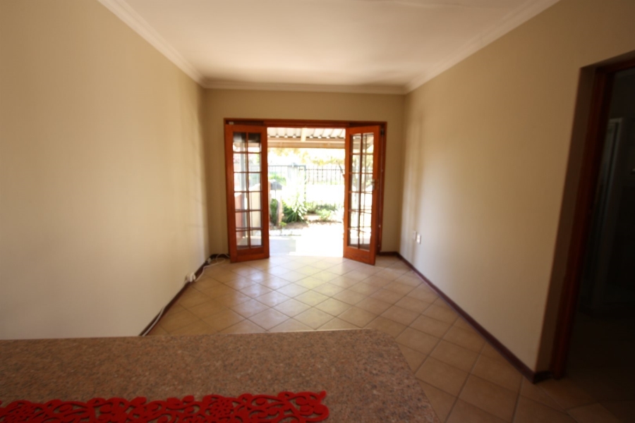 To Let 1 Bedroom Property for Rent in Riebeeckstad Free State